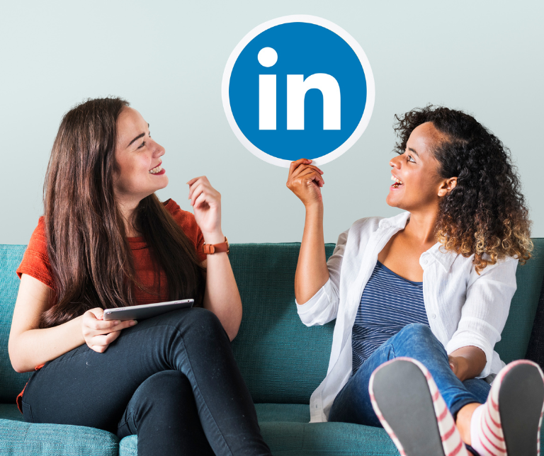 Why Your Team’s LinkedIn Presence Matters More Than You Think
