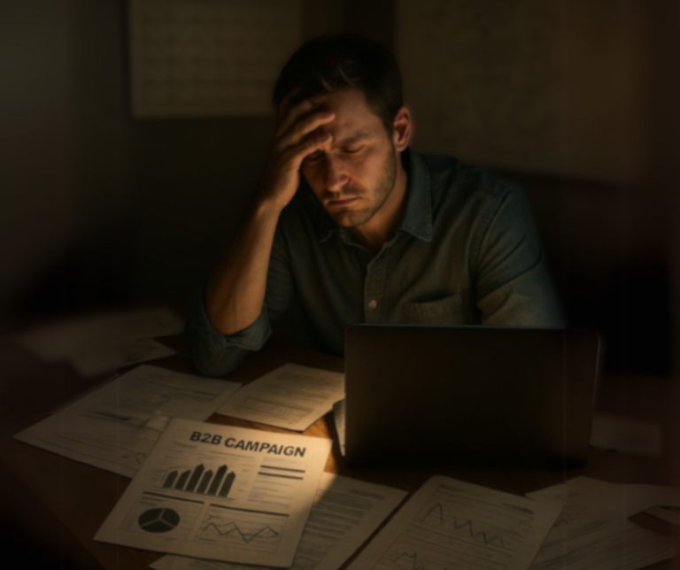 The Pain Points of Digital Marketing in the Business World