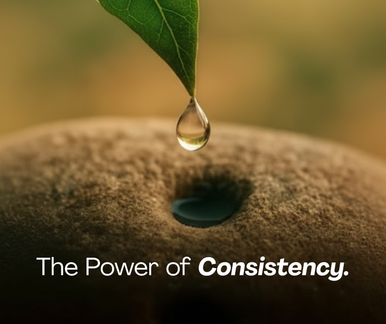 The Power of Consistency: How Daily Posting Builds Brand Trust