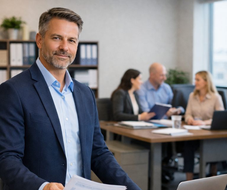 From Operator to Owner, How Bookkeeping Practices Can Scale Without Doing the Work Themselves