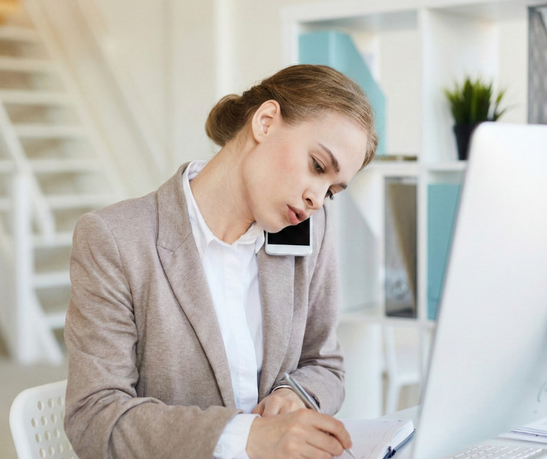 Why Small Bookkeeping Practices Hit a Growth Ceiling