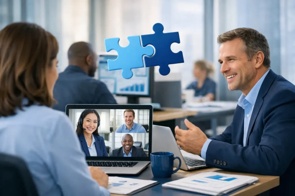 CPA Firm Outsourcing Support That Scales