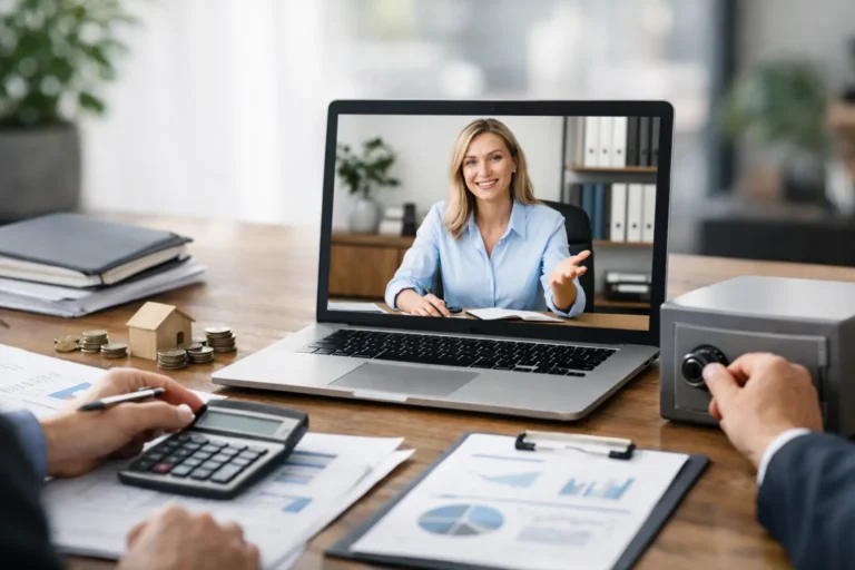 How to Outsource Bookkeeping Without Losing Control