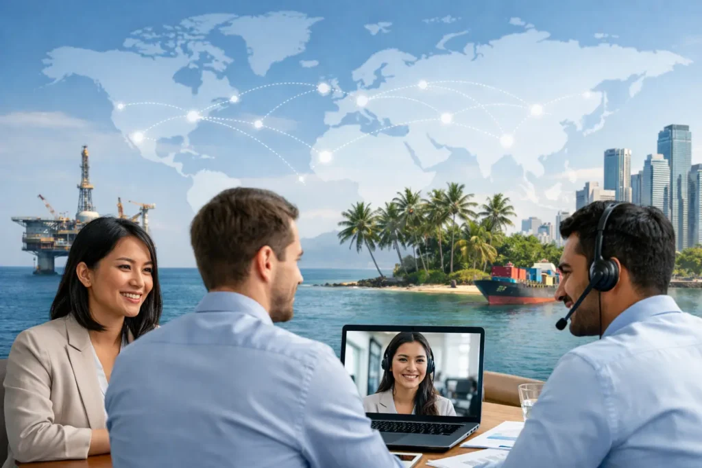 Offshore Staffing That Supports Sustainable Growth