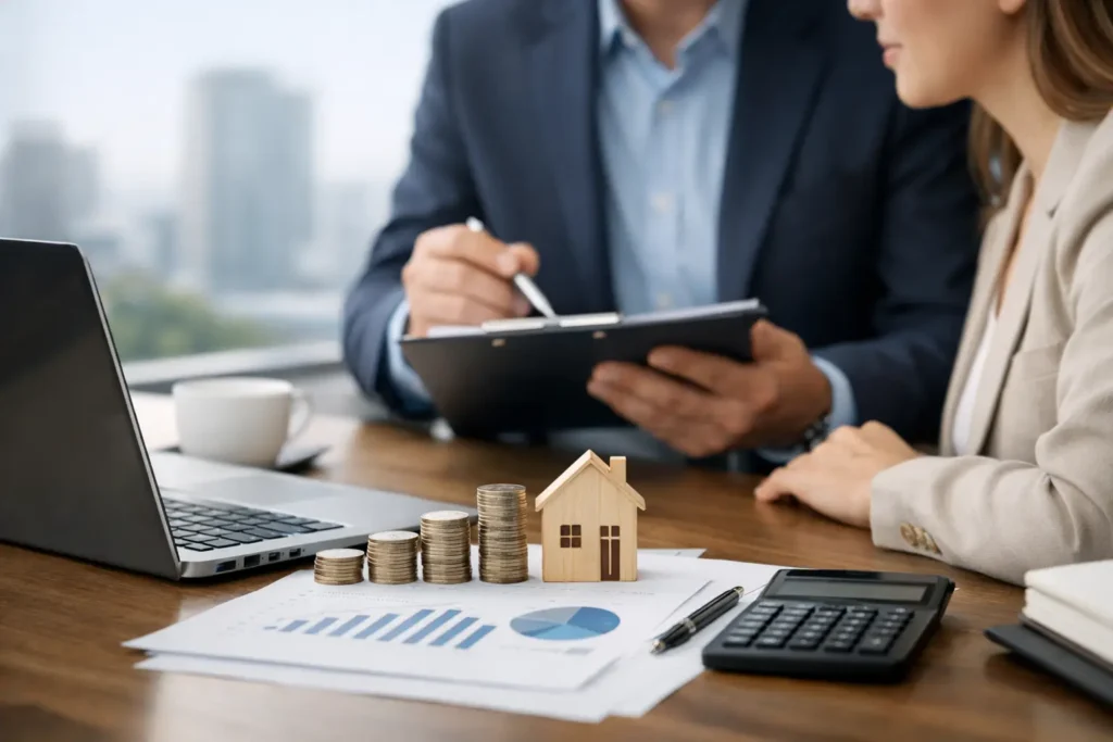 Outsourced Accounting Services UK That Scale