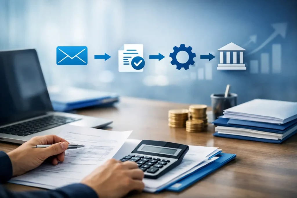 Accounts Payable Workflow Improvement Guide