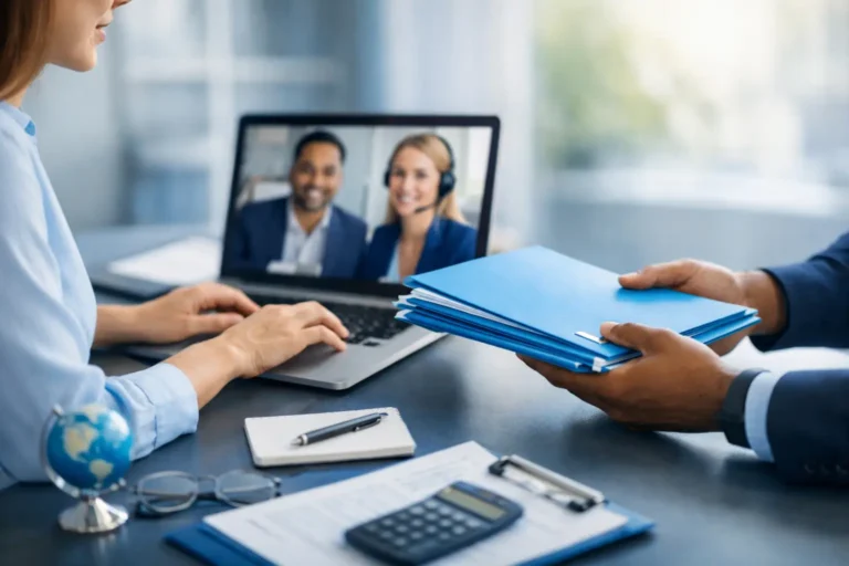 How to Outsource Administrative Tasks Effectively