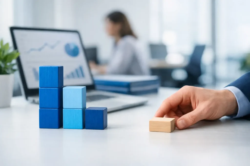 How to Scale Back-Office Capacity Without Hiring