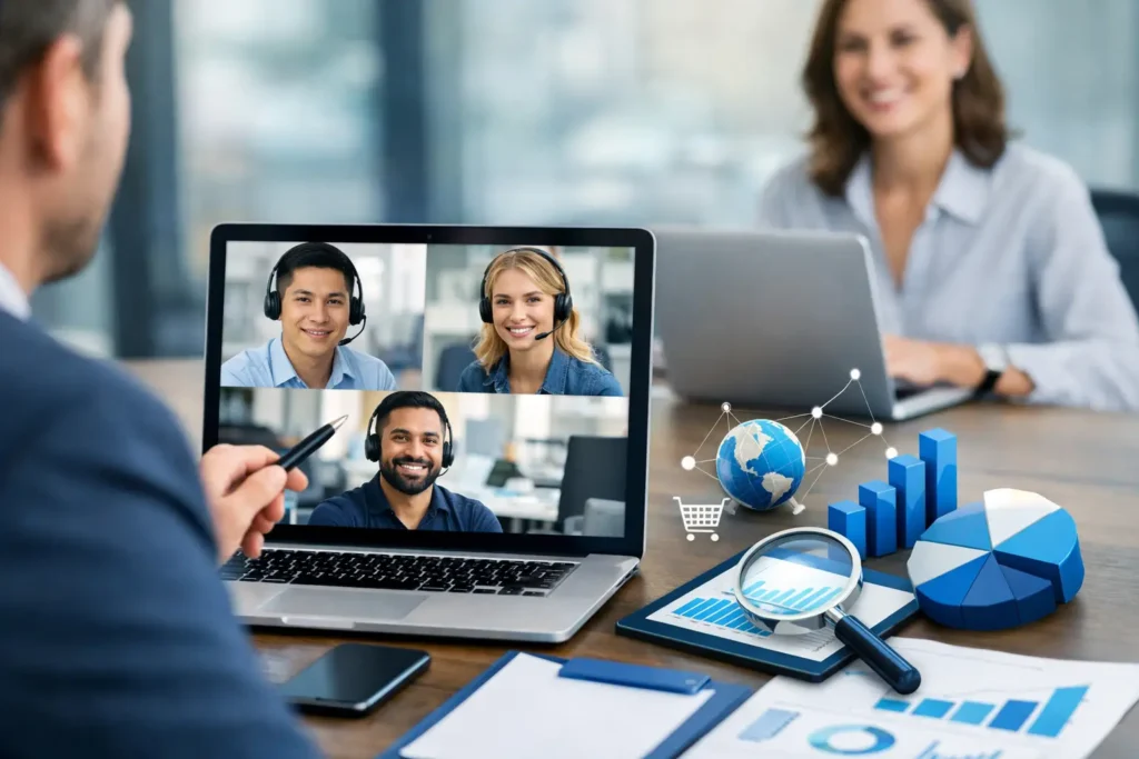 Is an Outsourced Digital Marketing Team Right for You?
