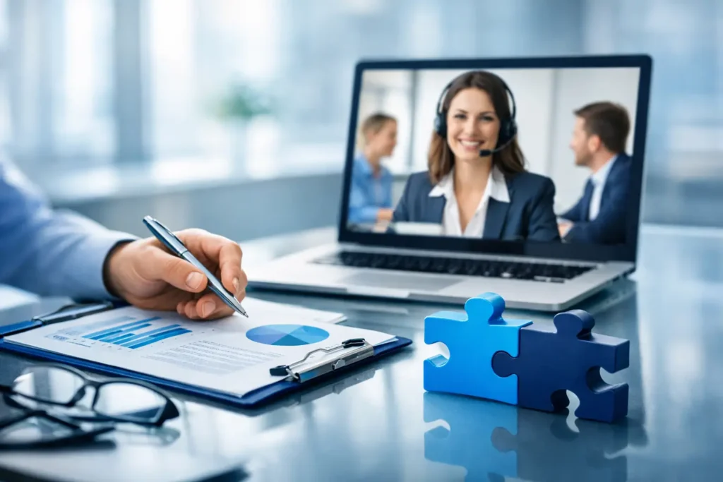 Outsourcing Quality Assurance Without Losing Control