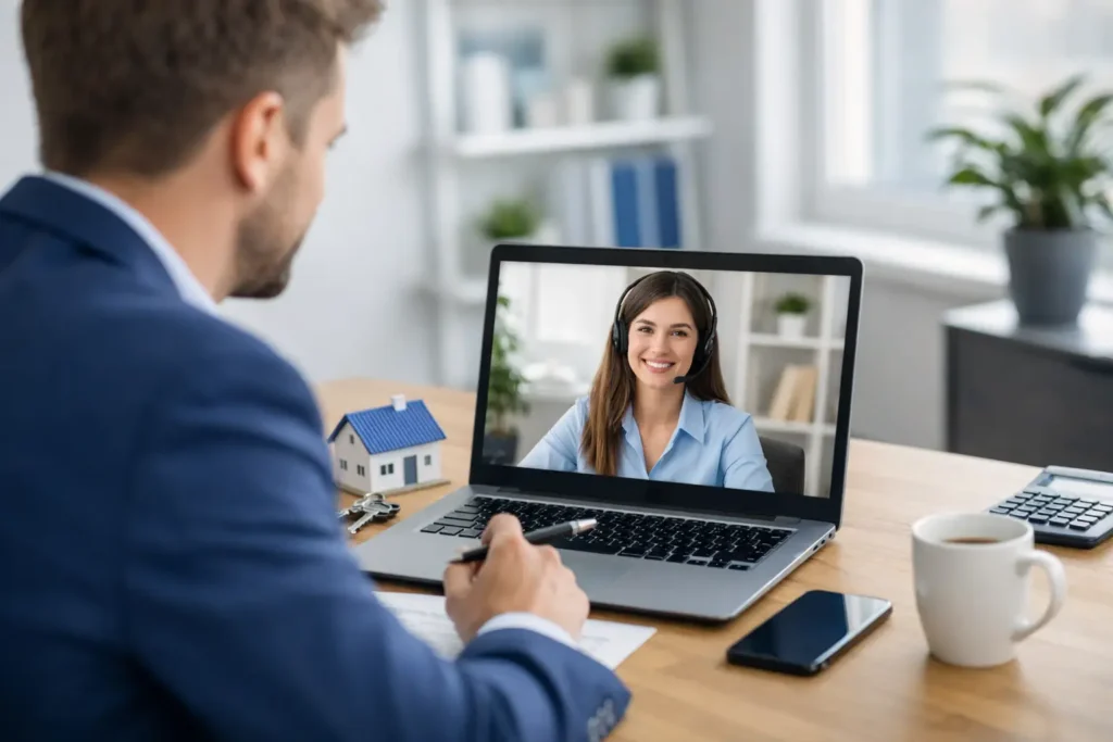 When a Mortgage Broker Virtual Assistant Pays Off