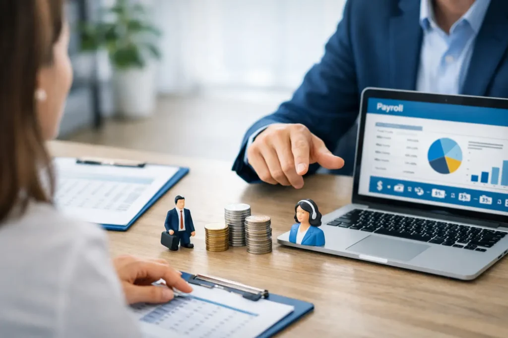 When to Outsource Payroll Processing Services