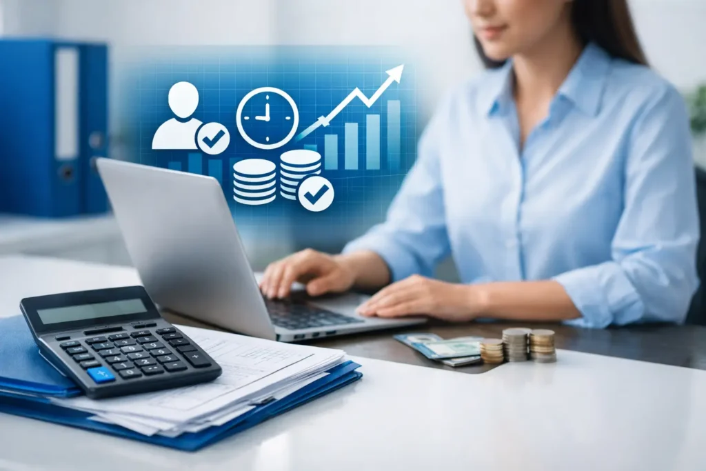 How to Improve Payroll Accuracy Every Pay Run