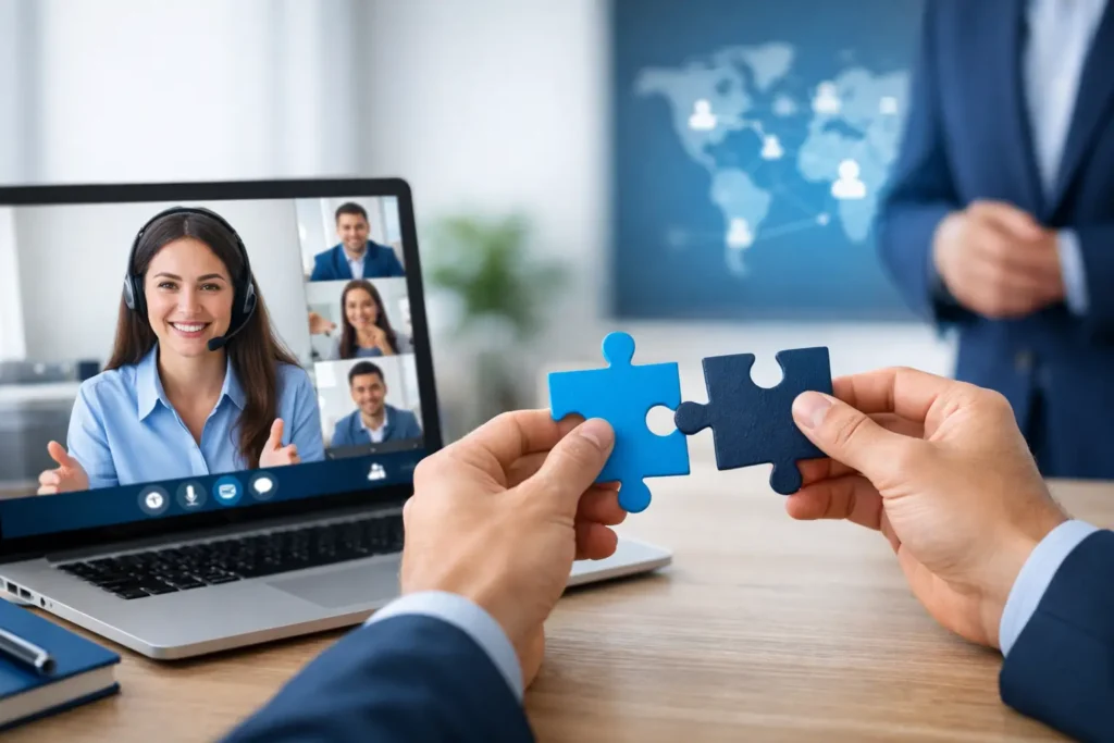 How to Onboard Remote Staff Without Losing Control